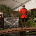 Canada - hôte d'honneur du comptoir 2012
