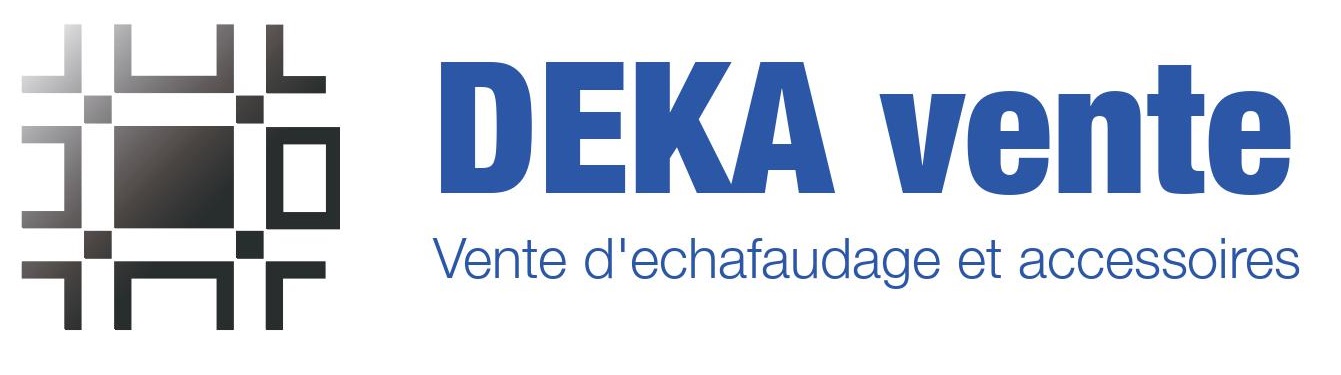 DEKA Vente Sàrl