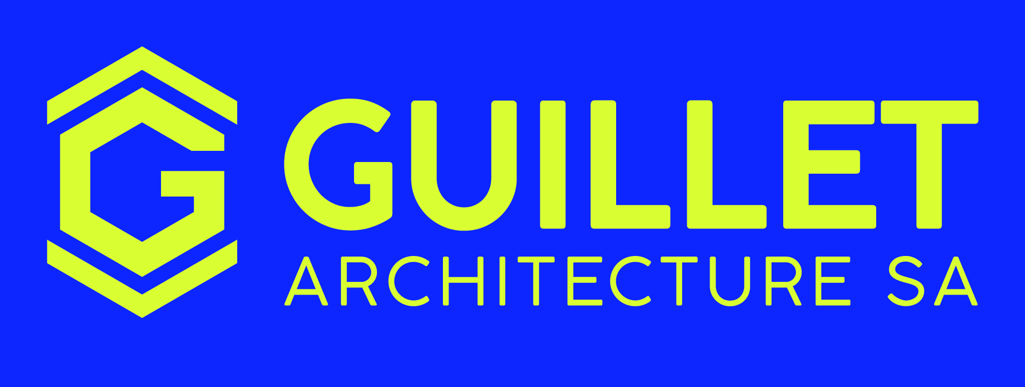 Guillet Architecture SA