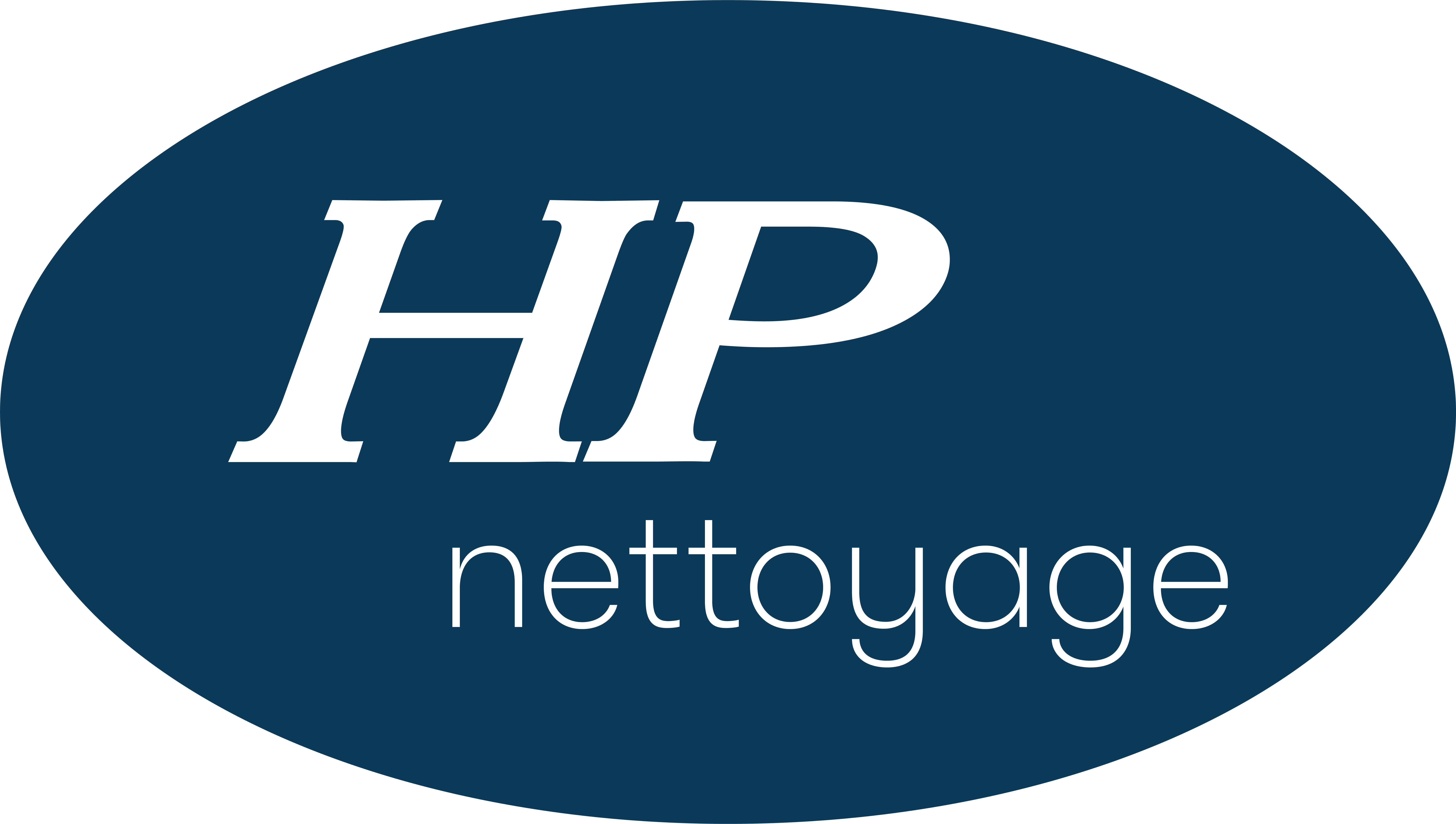 HP Nettoyage SA