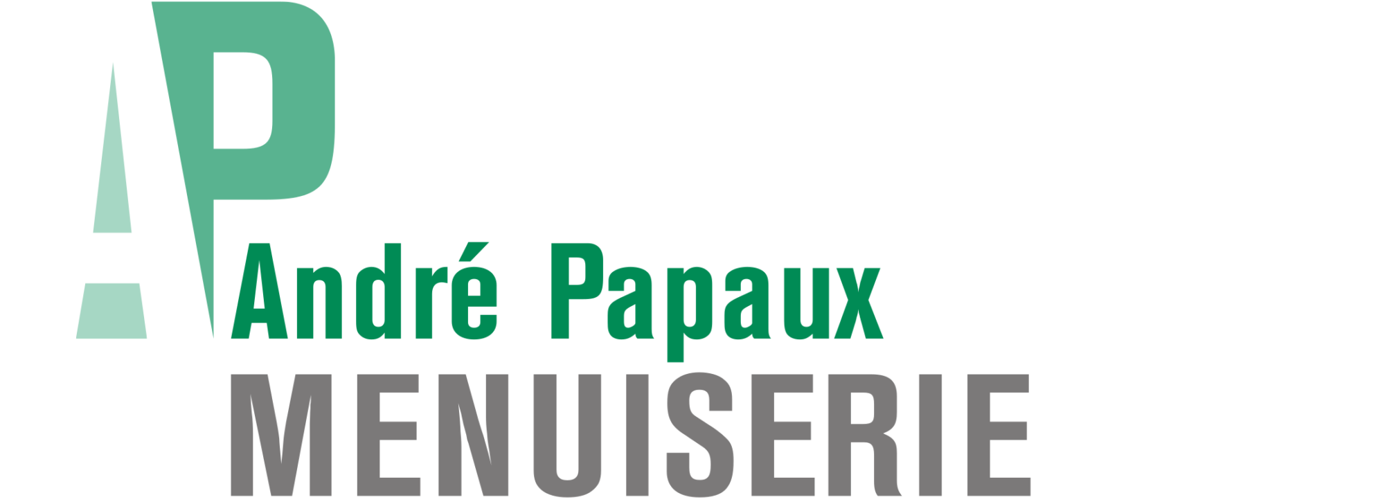 Menuiserie Papaux